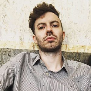 Meet your Posher, Ethan